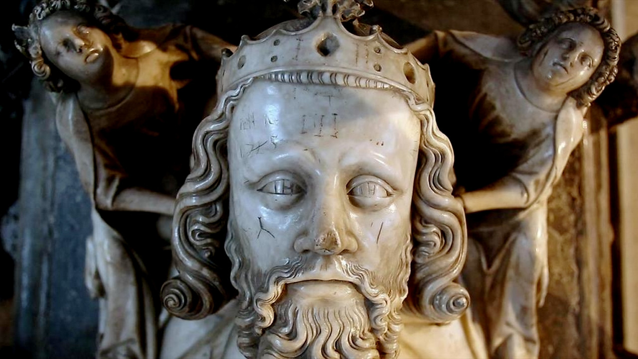 T&ouml;dliches Spiel um die Macht &ndash; Edward II. von England - 剧照