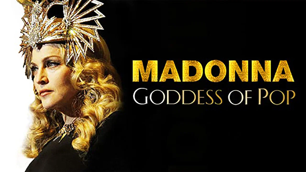 Madonna: Goddess of Pop - 剧照