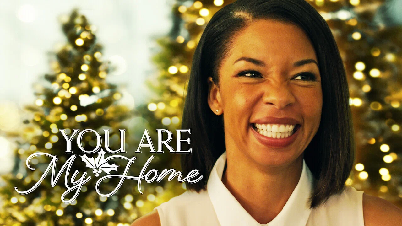 You Are My Home - 剧照