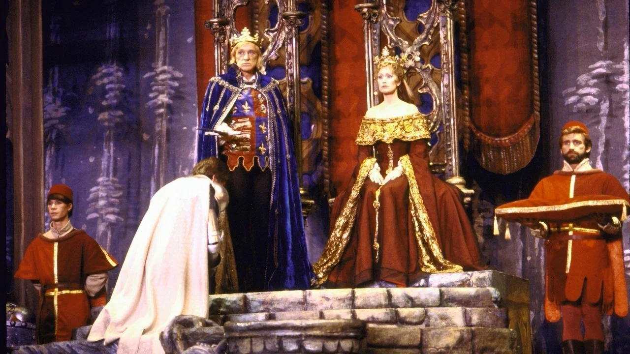 Camelot - 剧照