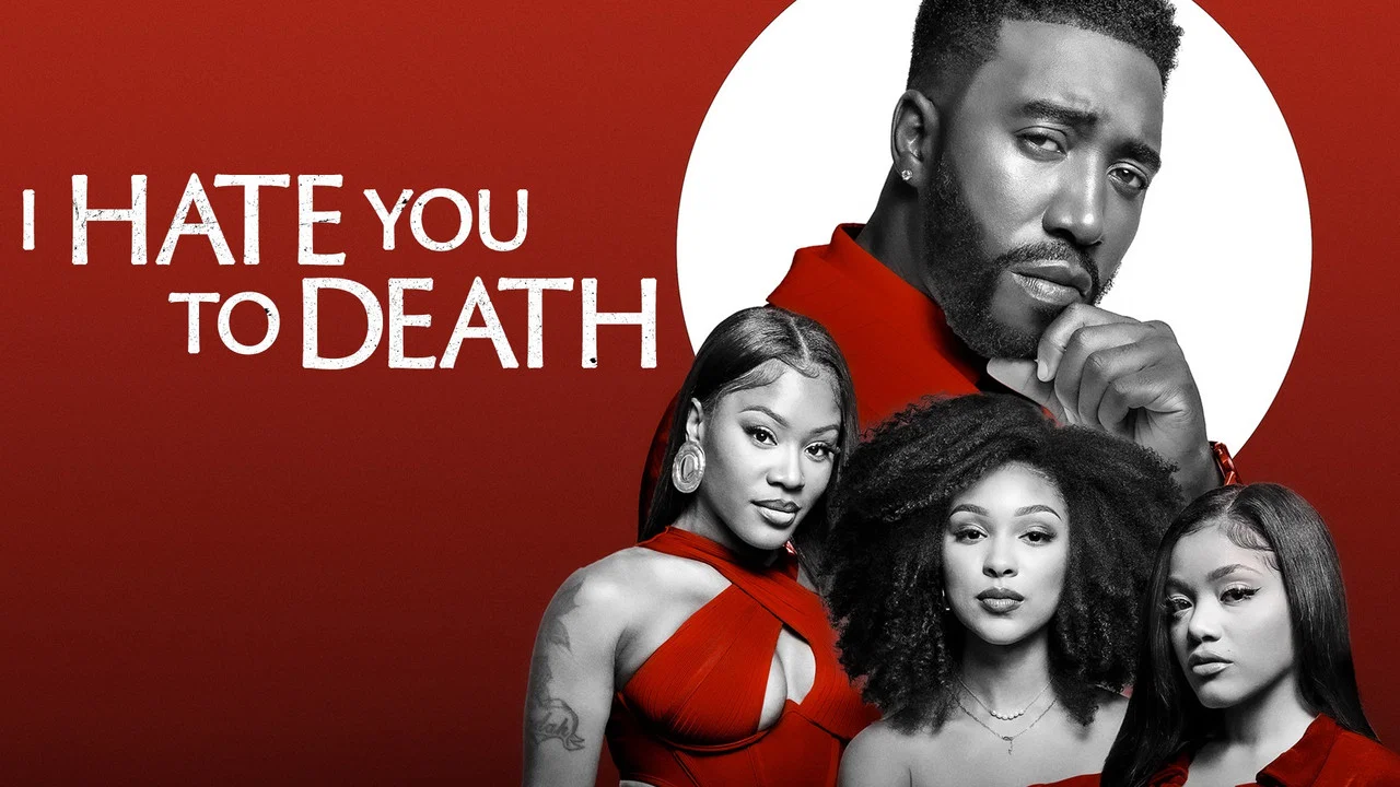 I Hate You to Death - 剧照
