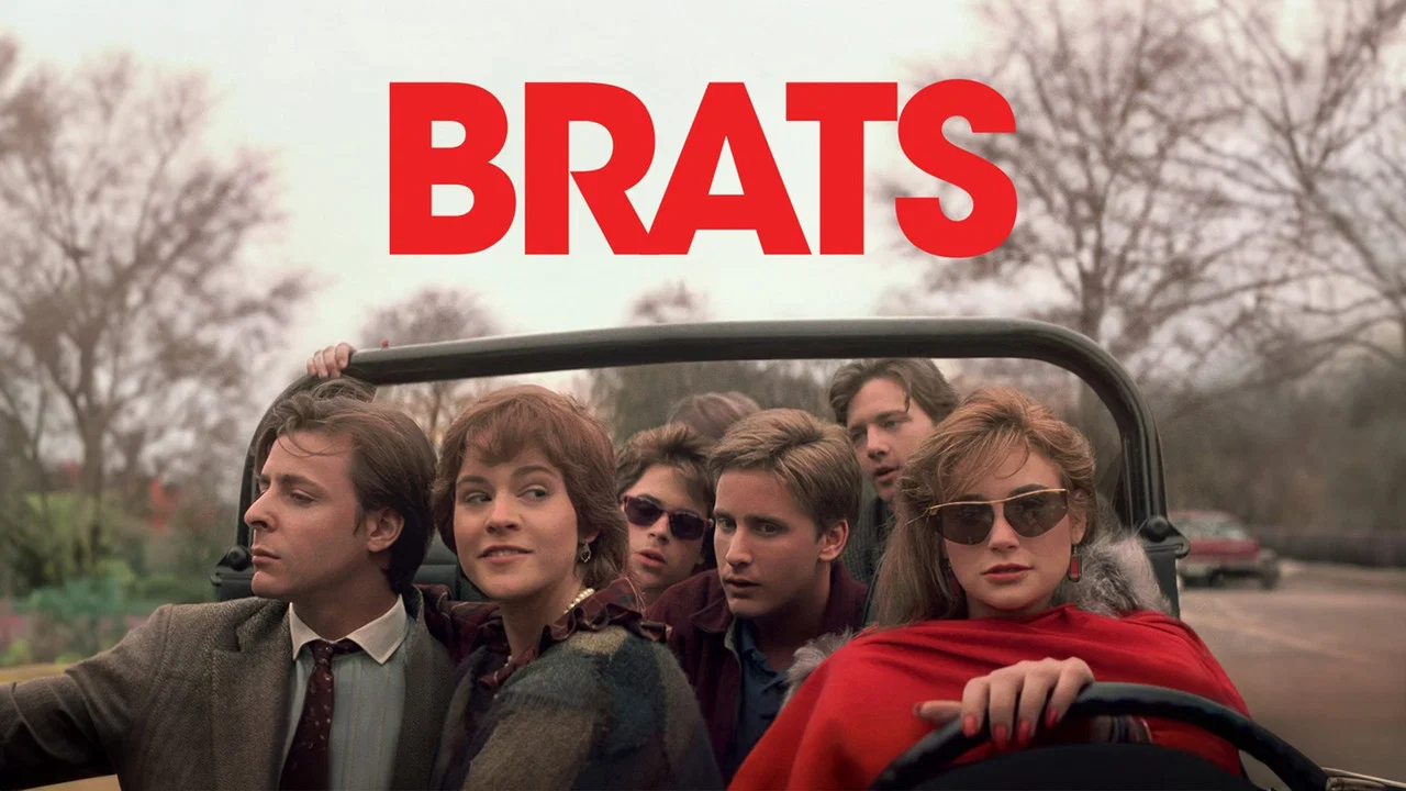 BRATS - 剧照