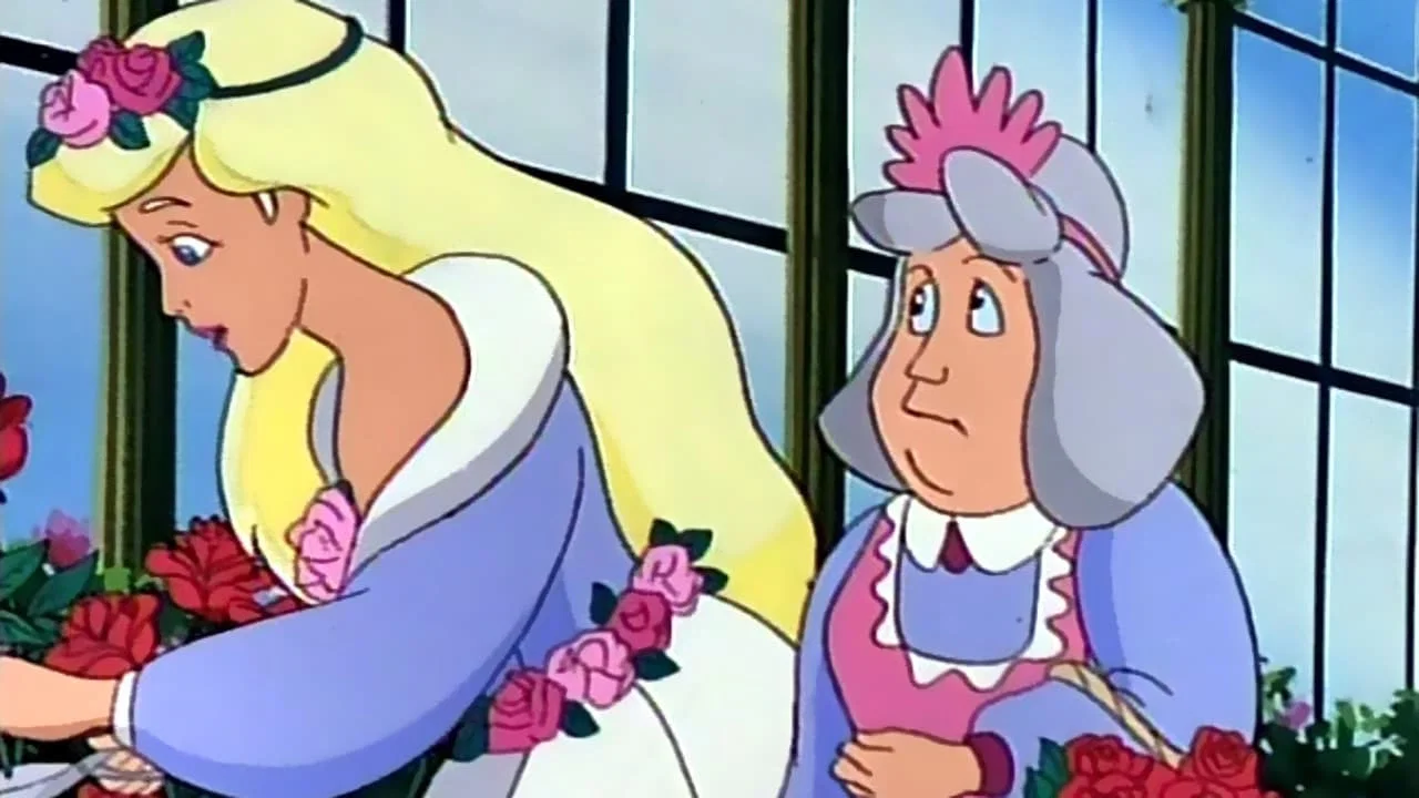 Beauty and the Beast - 剧照