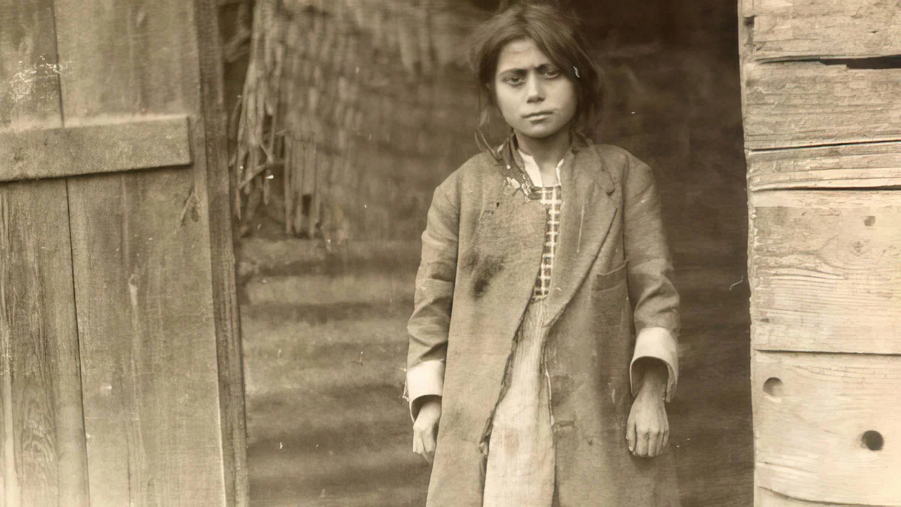 The Armenian Genocide - 剧照
