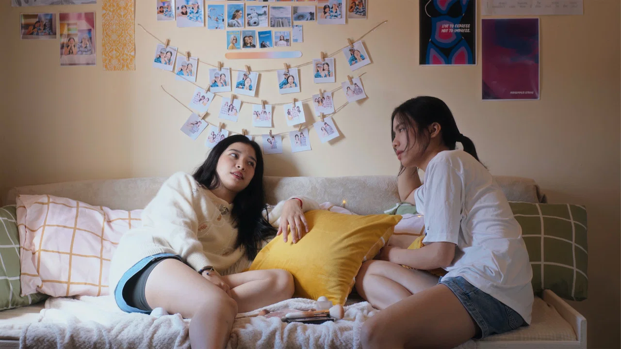 Hate You, Love You, Summer - 剧照
