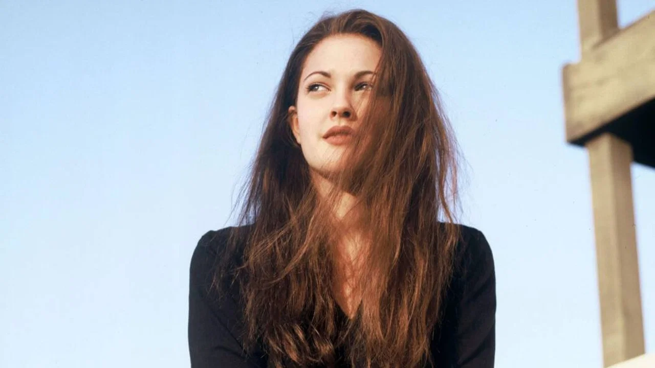 The Amy Fisher Story - 剧照