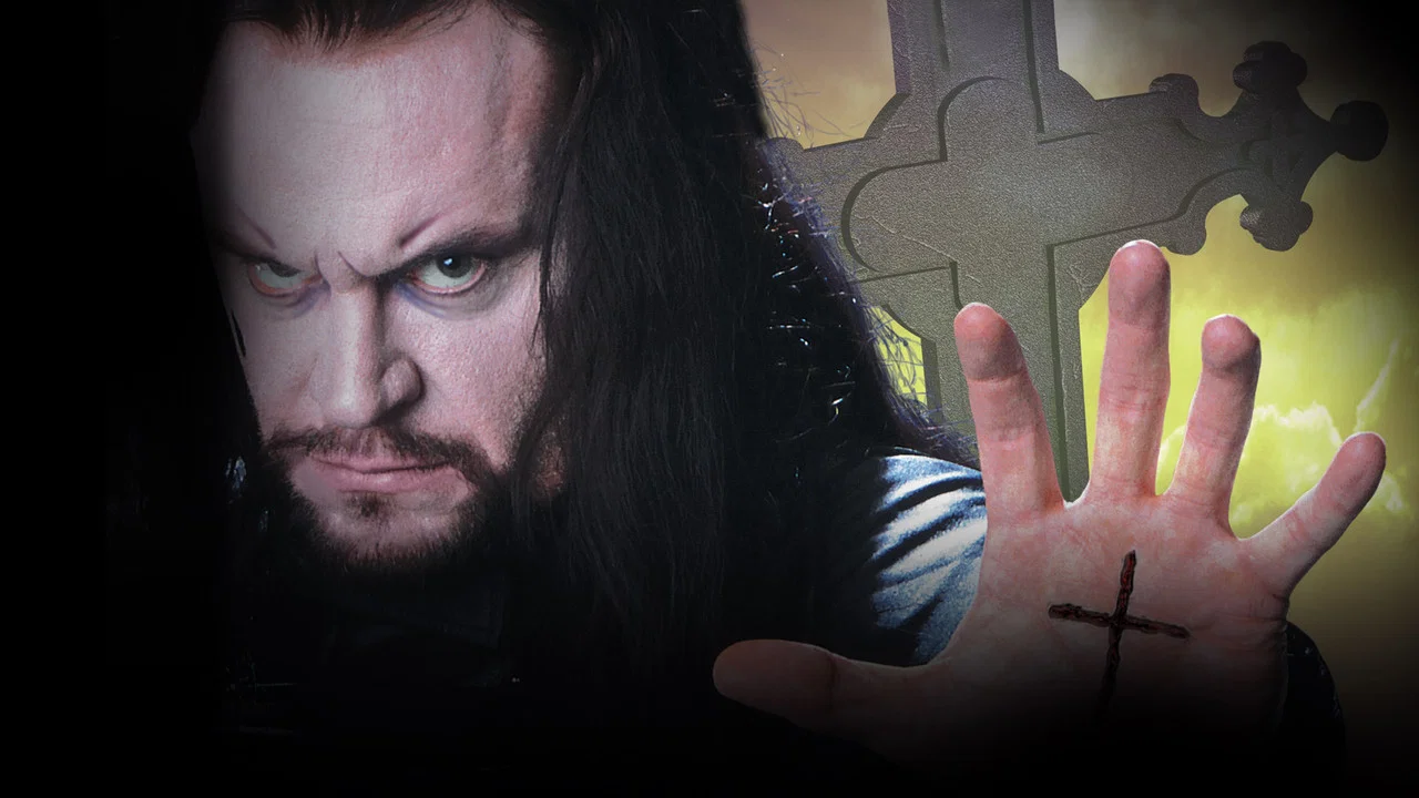 WWE Unforgiven: In Your House - 剧照