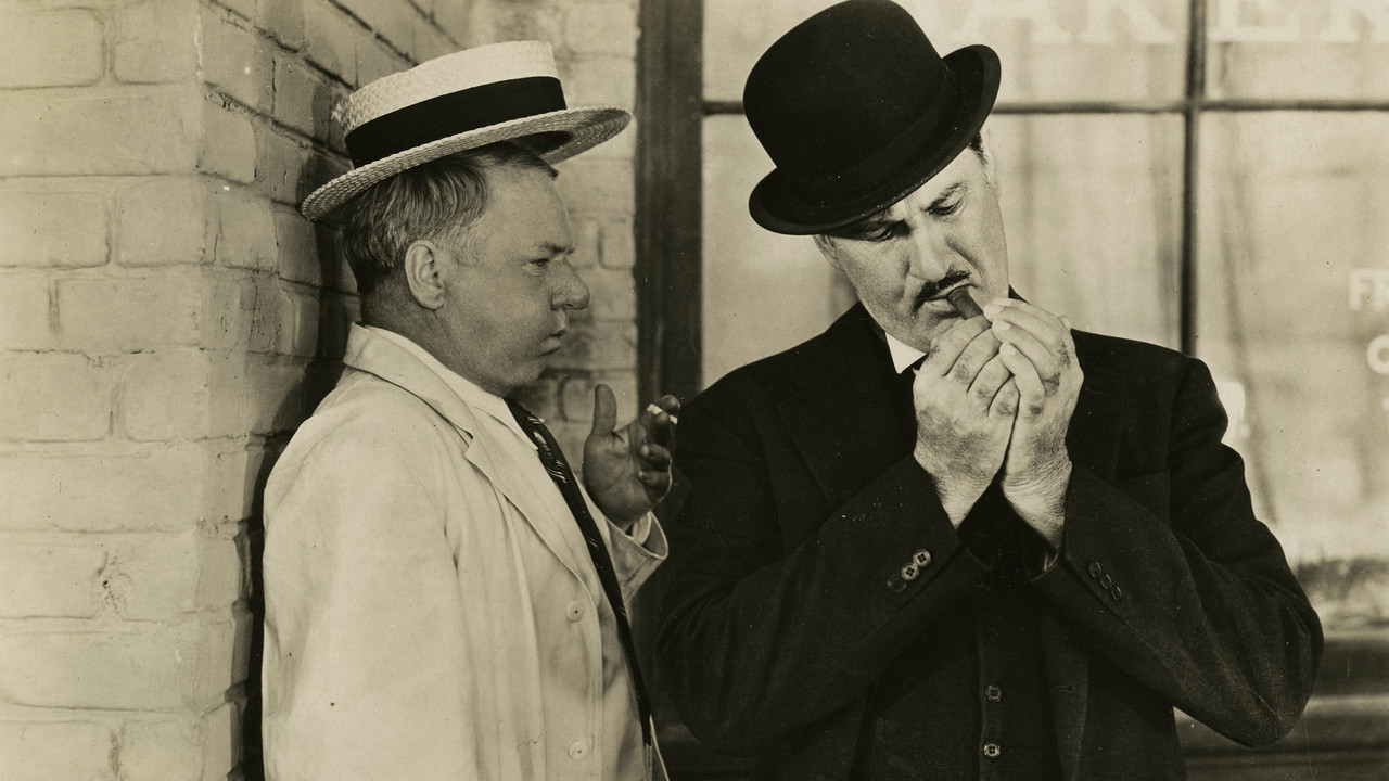 礼物 - 剧照