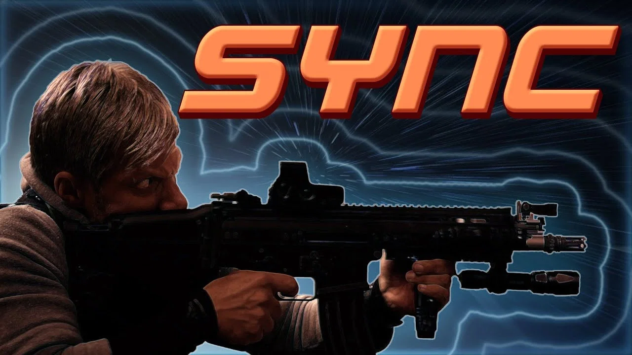 Sync - The Movie - 剧照
