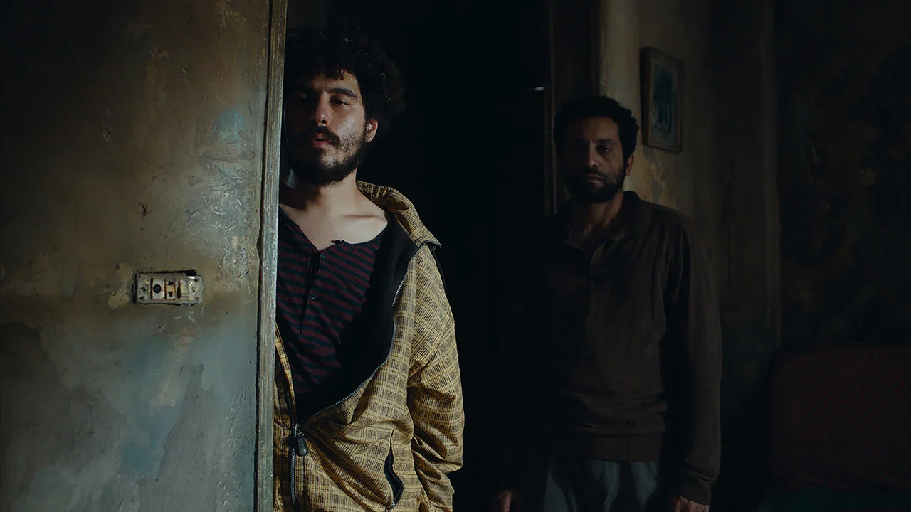 معطر بالنعناع - 剧照