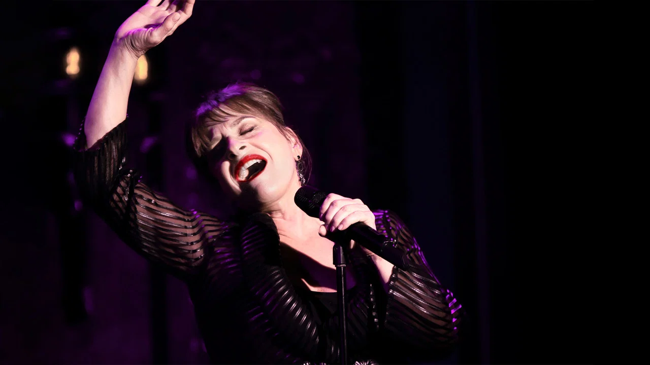 Patti LuPone: Songs From a Hat - 剧照
