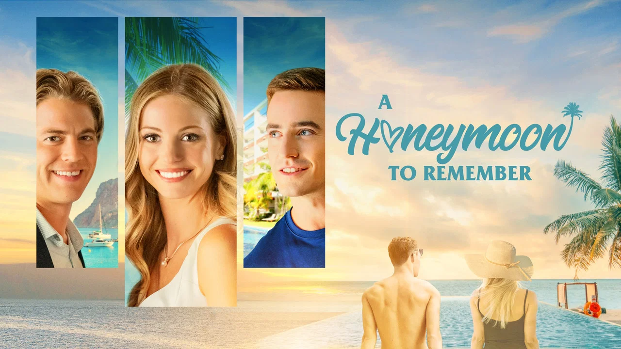 A Honeymoon to Remember - 剧照