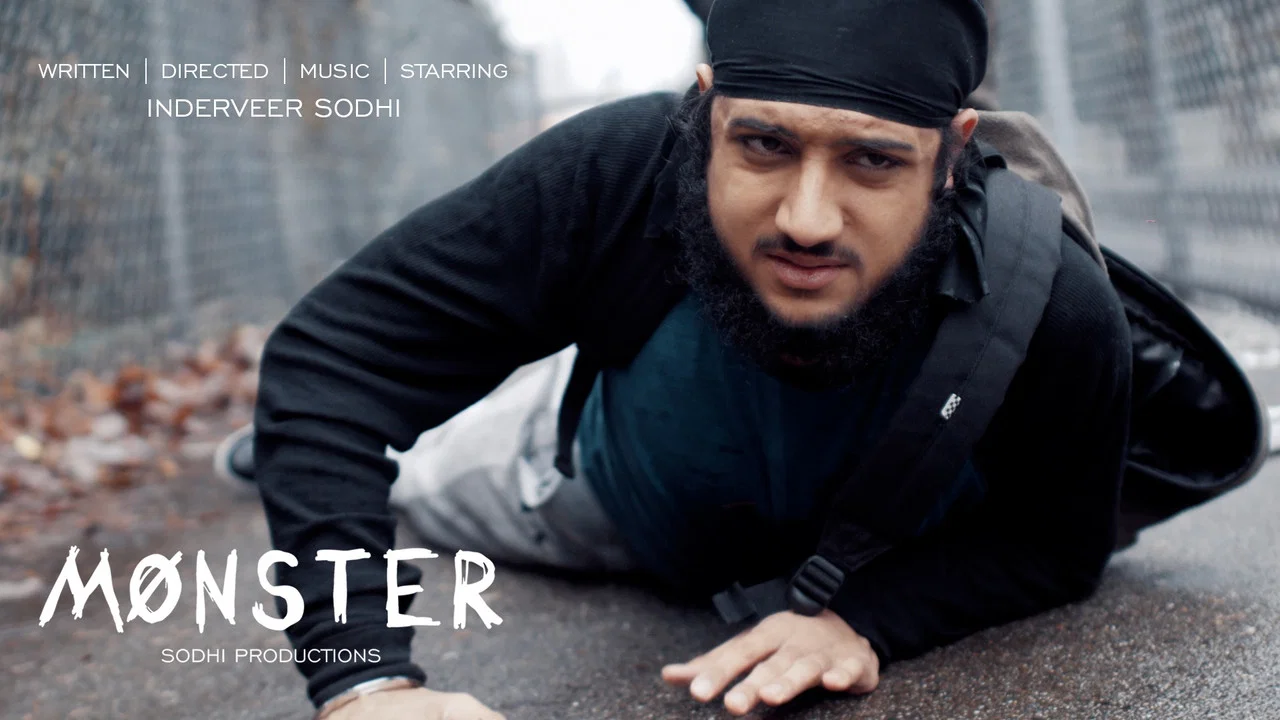 Monster - 剧照