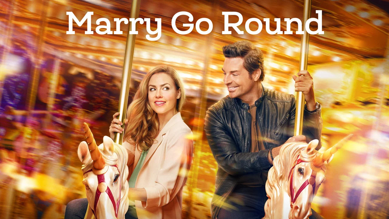 Marry Go Round - 剧照