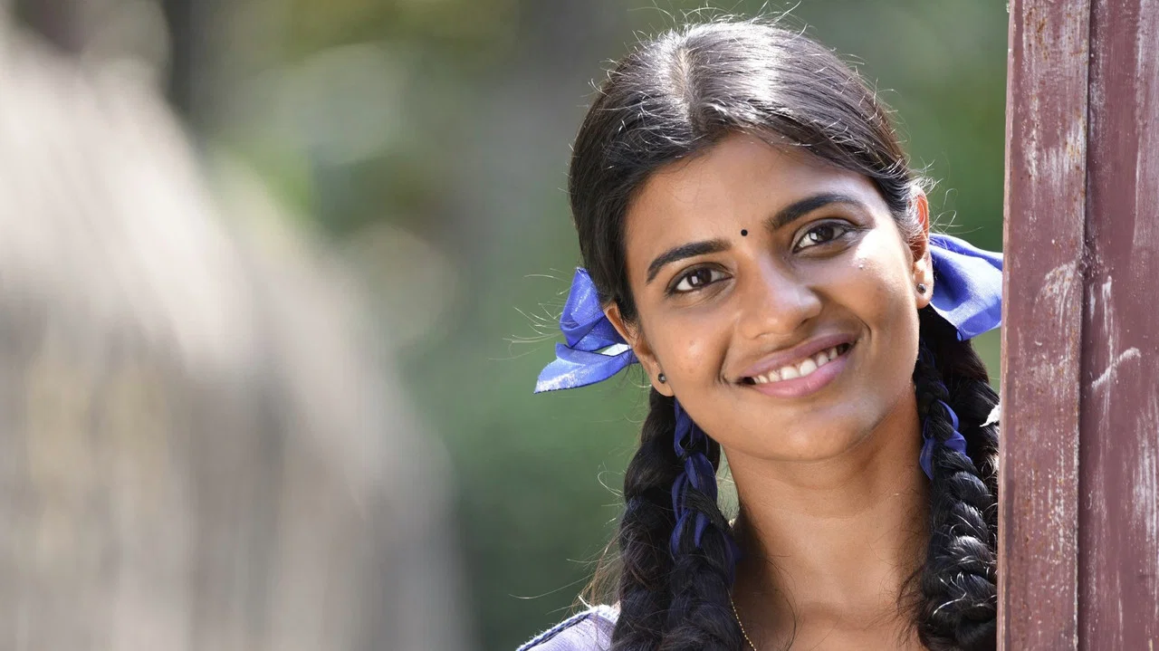 కౌసల్య కృష్ణమూర్తి - 剧照