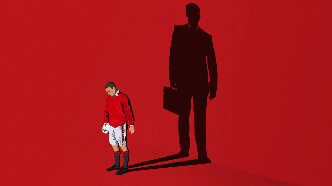 Football's Financial Shame: The Story of the V11 - 剧照