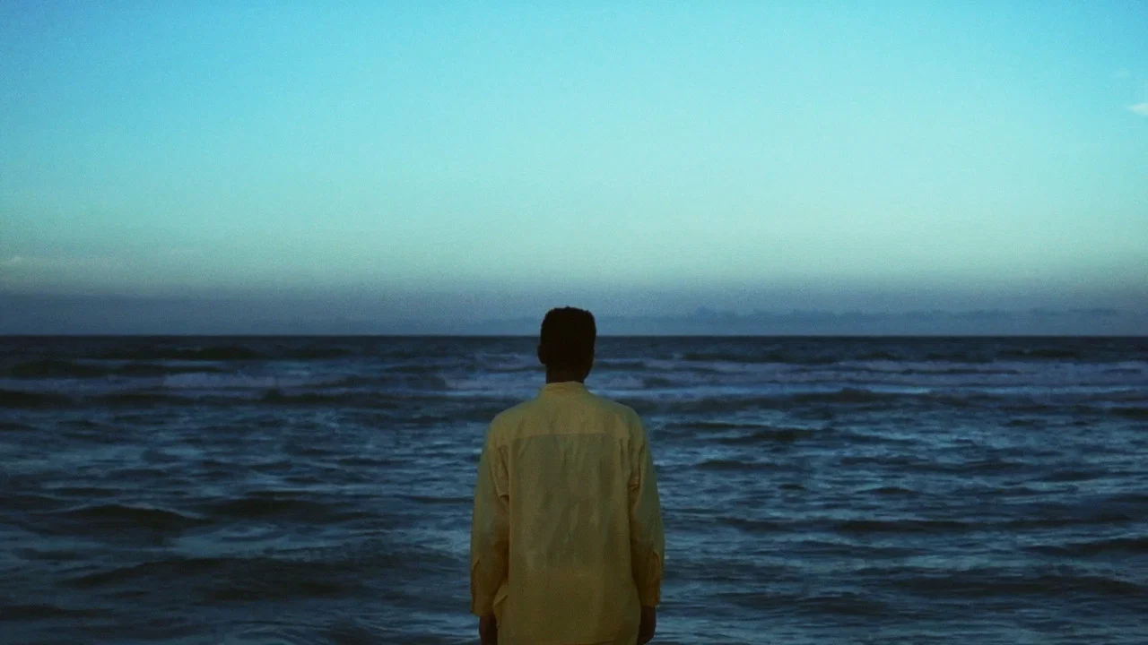 Swimming in Your Skin Again - 剧照
