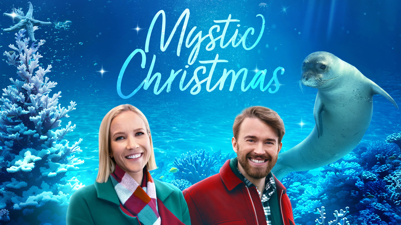 Mystic Christmas - 剧照