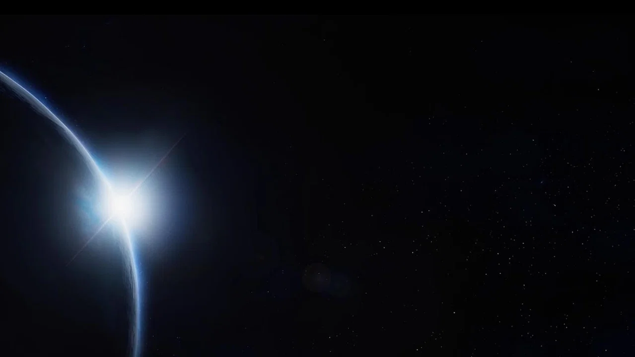Time Space Love - 剧照