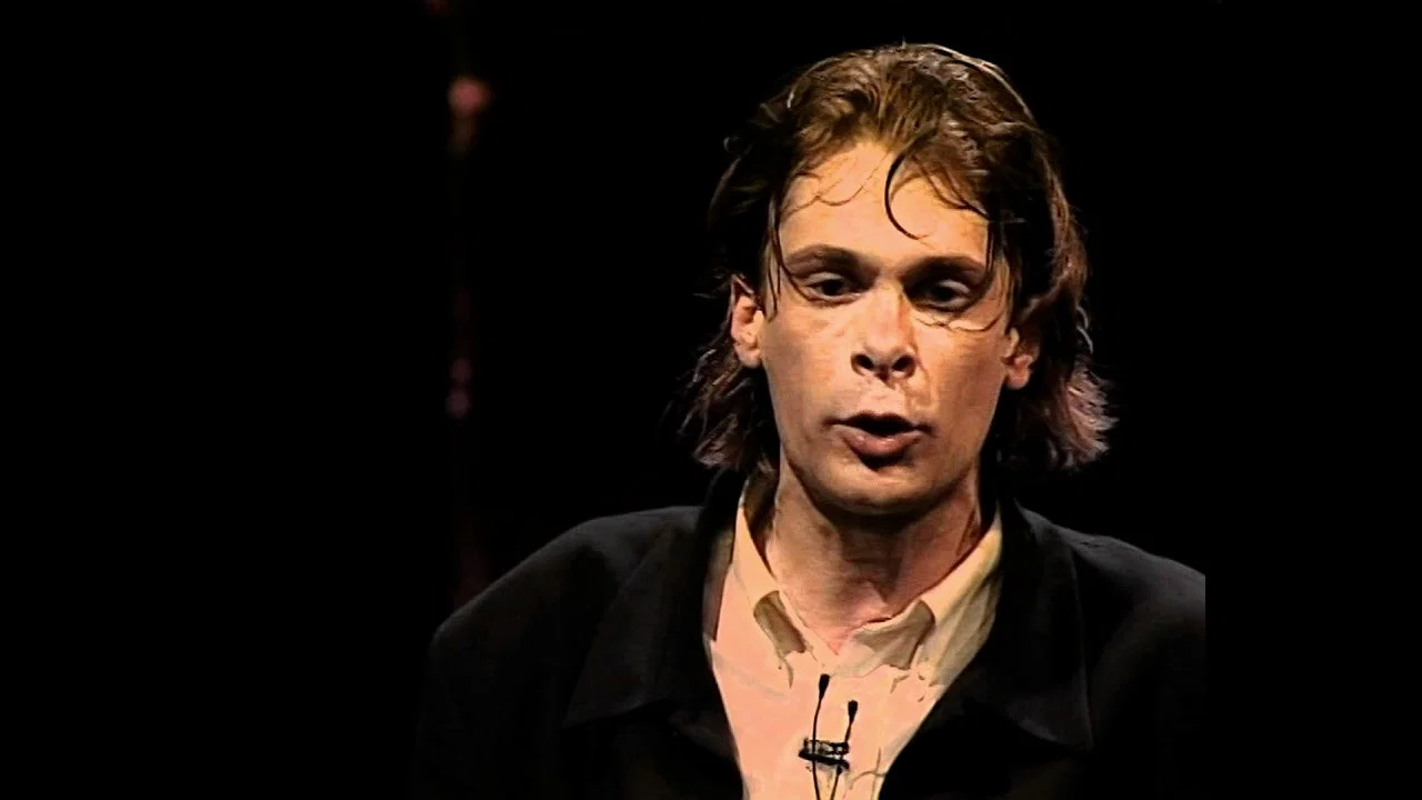 Hans Teeuwen: Hard en Zielig - 剧照