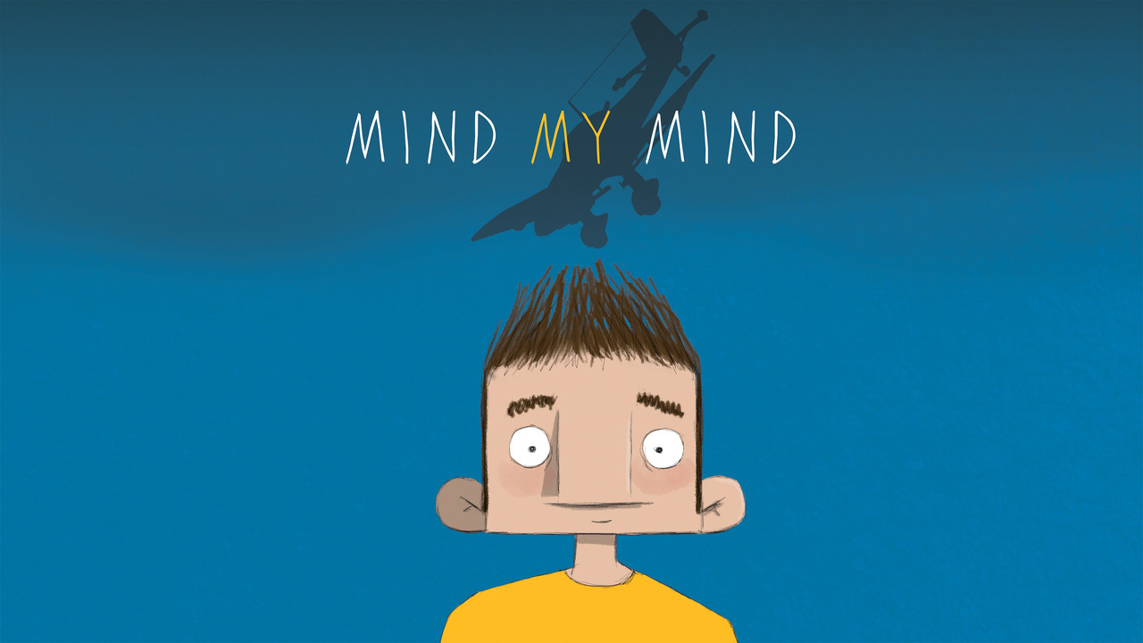 Mind My Mind - 剧照