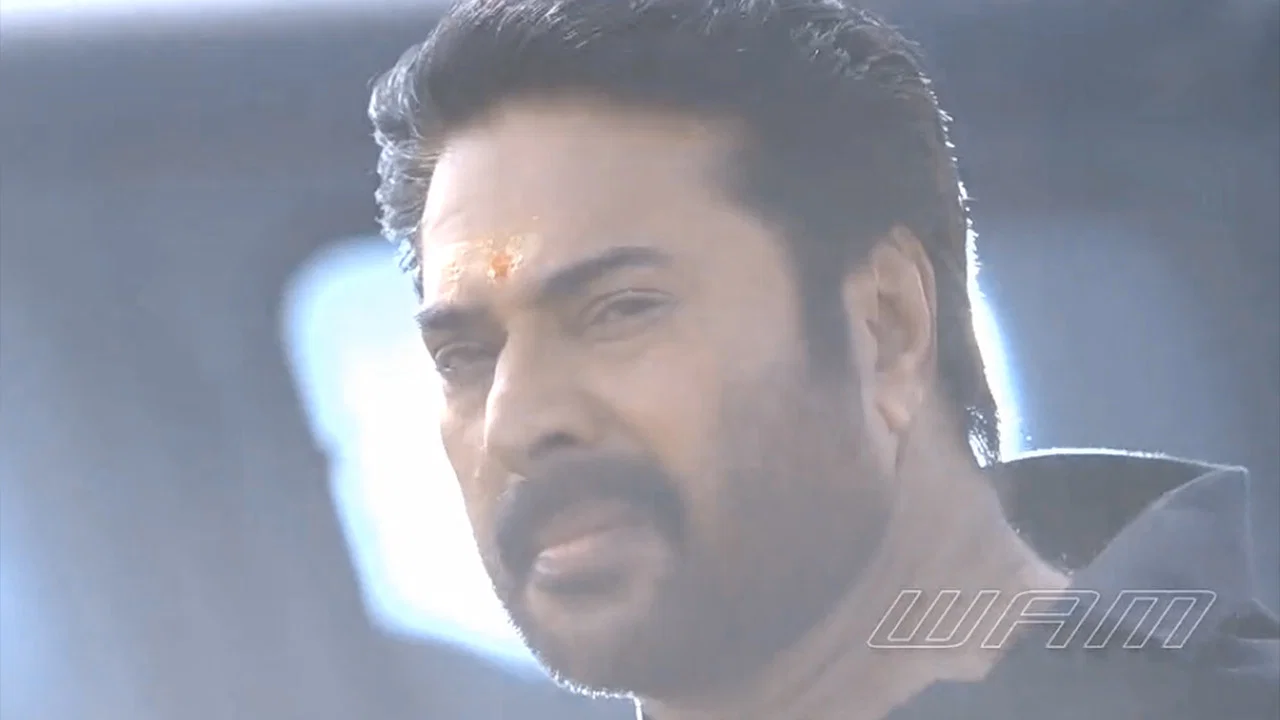രാജാധിരാജാ - 剧照