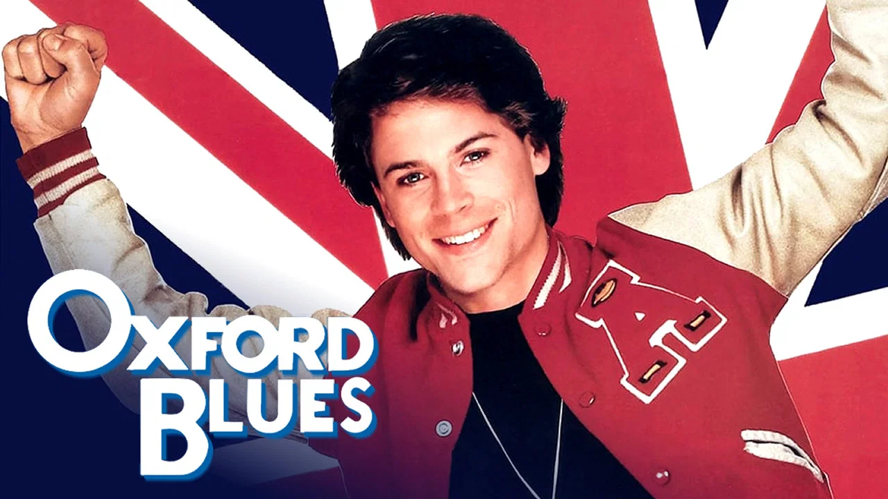 Oxford Blues - 剧照