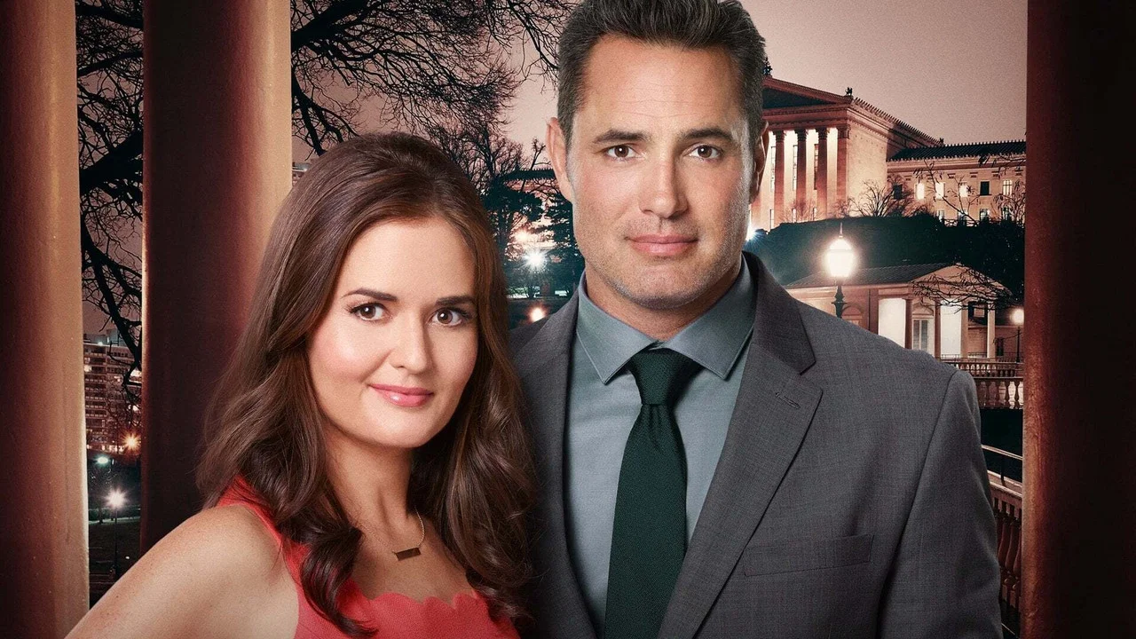 MatchMaker Mysteries: A Killer Engagement - 剧照