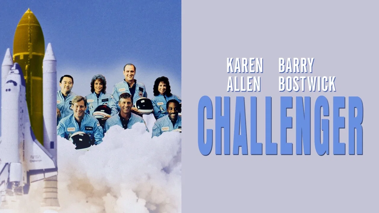 Challenger - 剧照
