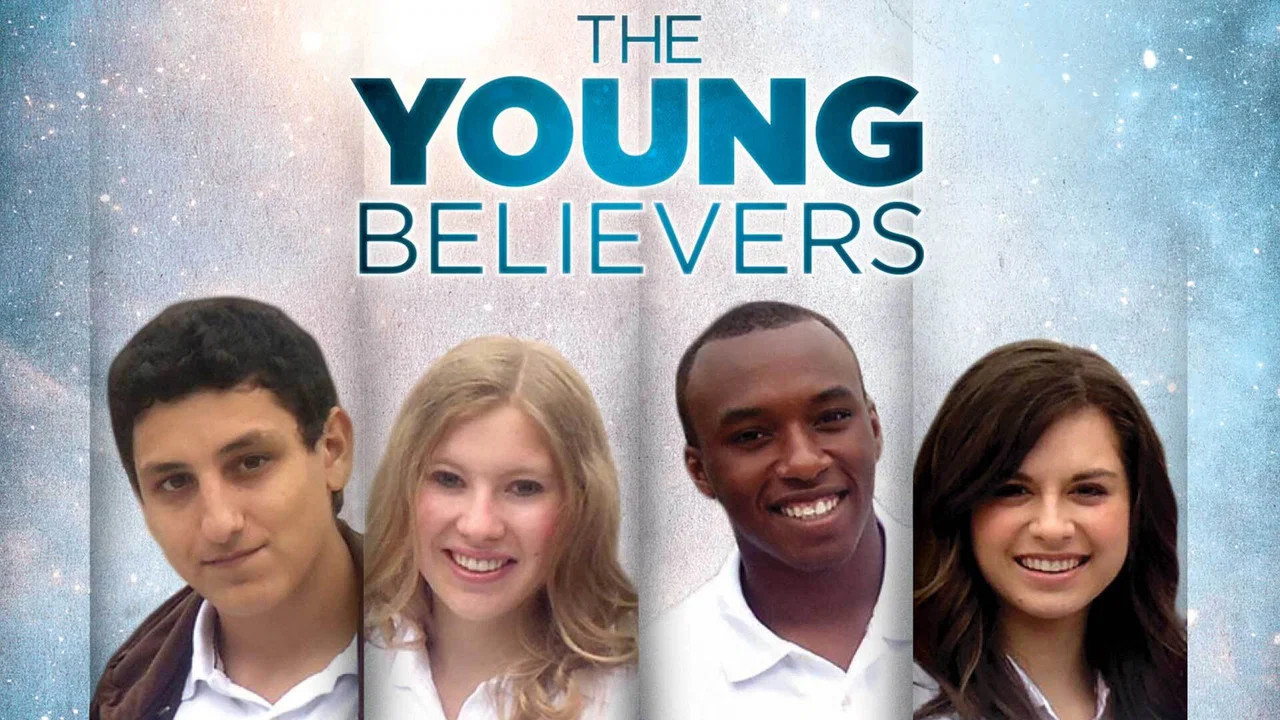 The Young Believers - 剧照