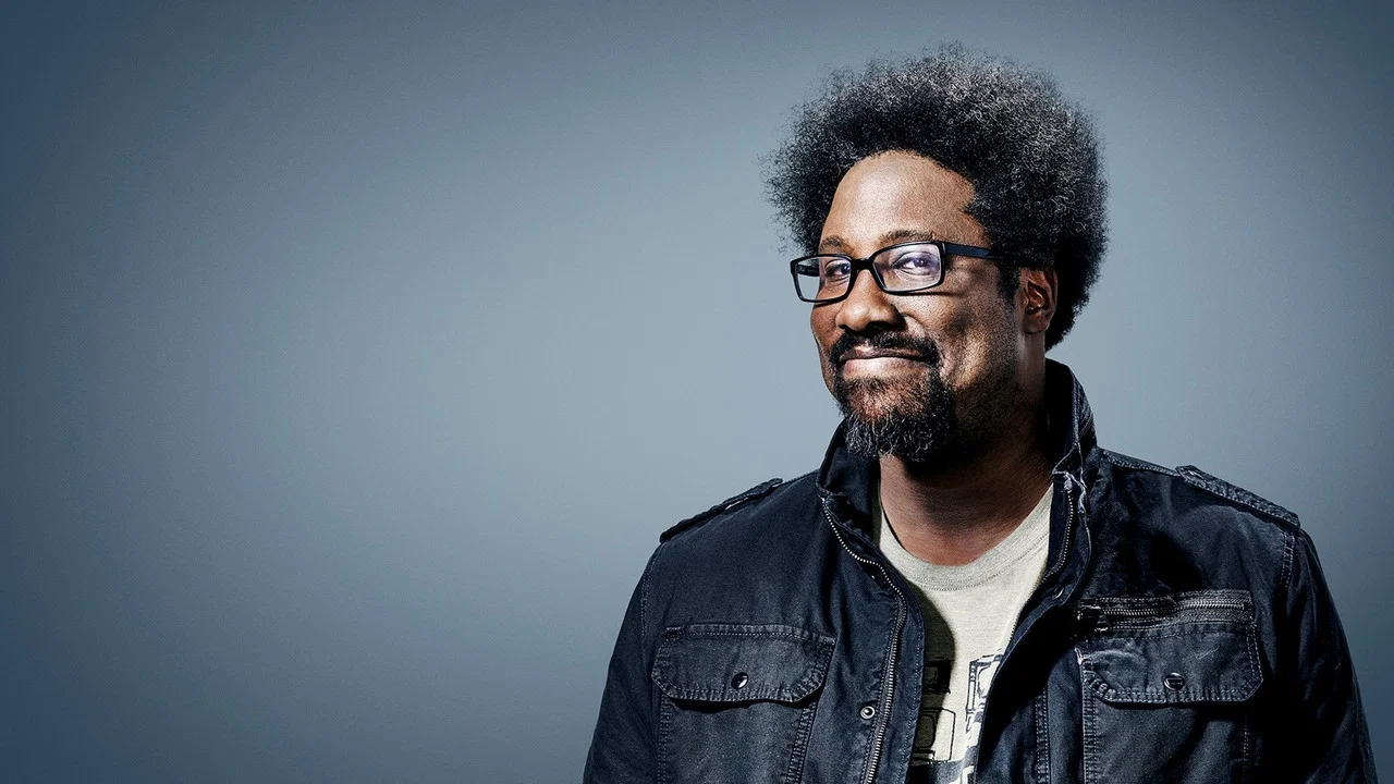 W. Kamau Bell: Private School Negro - 剧照