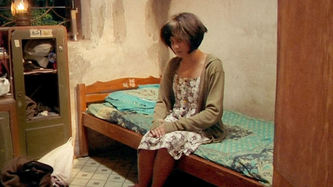 Keramat - 剧照