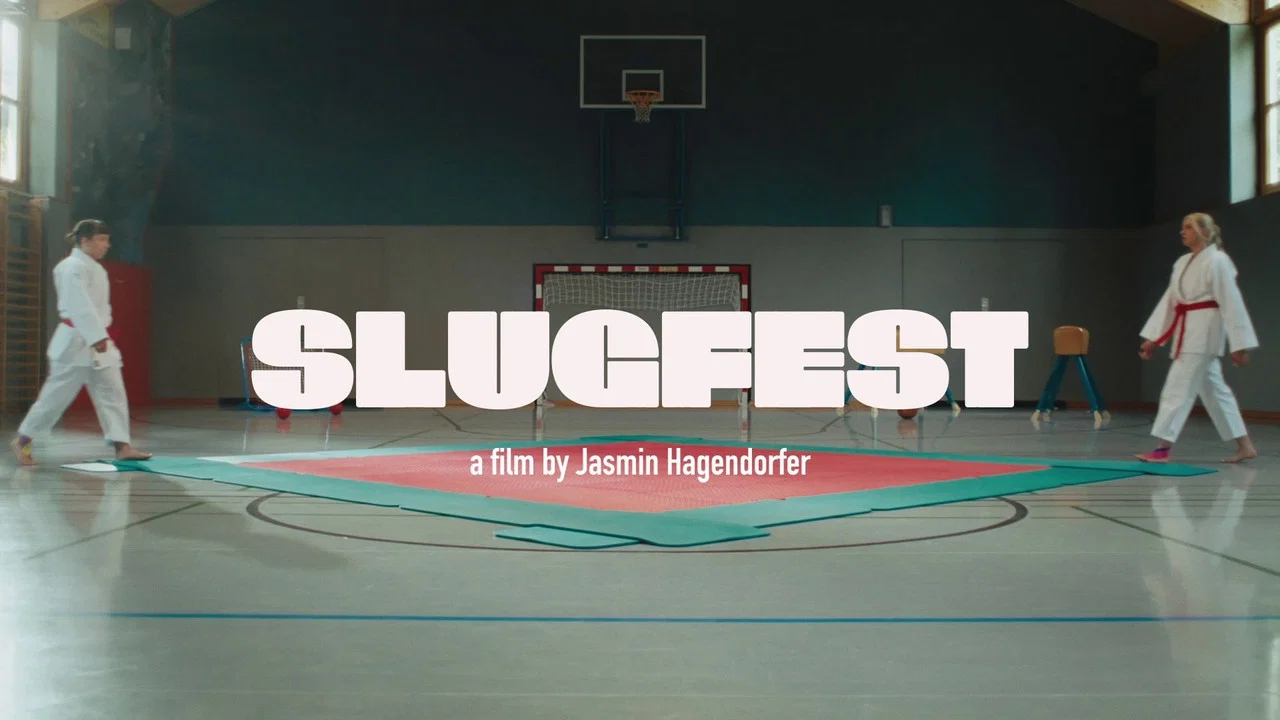 SLUGFEST - 剧照