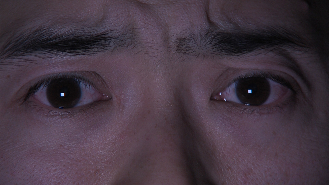 Shutdown - 剧照