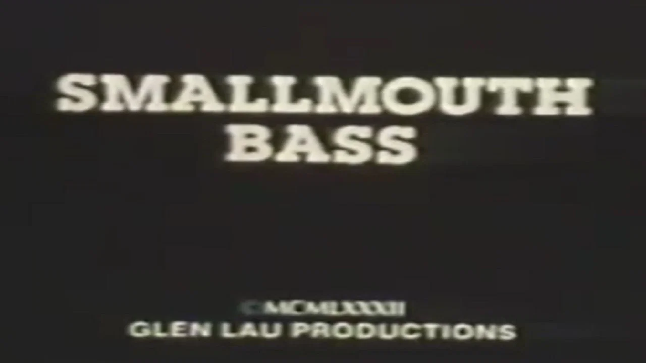 Smallmouth Bass - 剧照