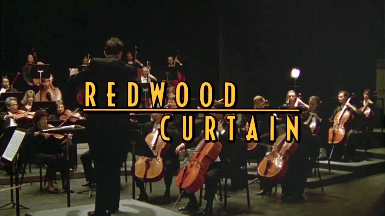 Redwood Curtain - 剧照