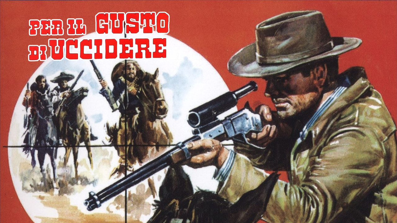 Per il gusto di uccidere - 剧照