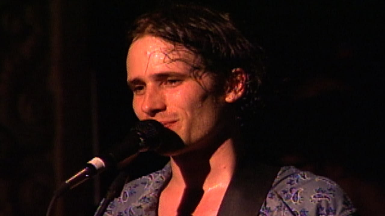 Jeff Buckley: Live in Chicago - 剧照