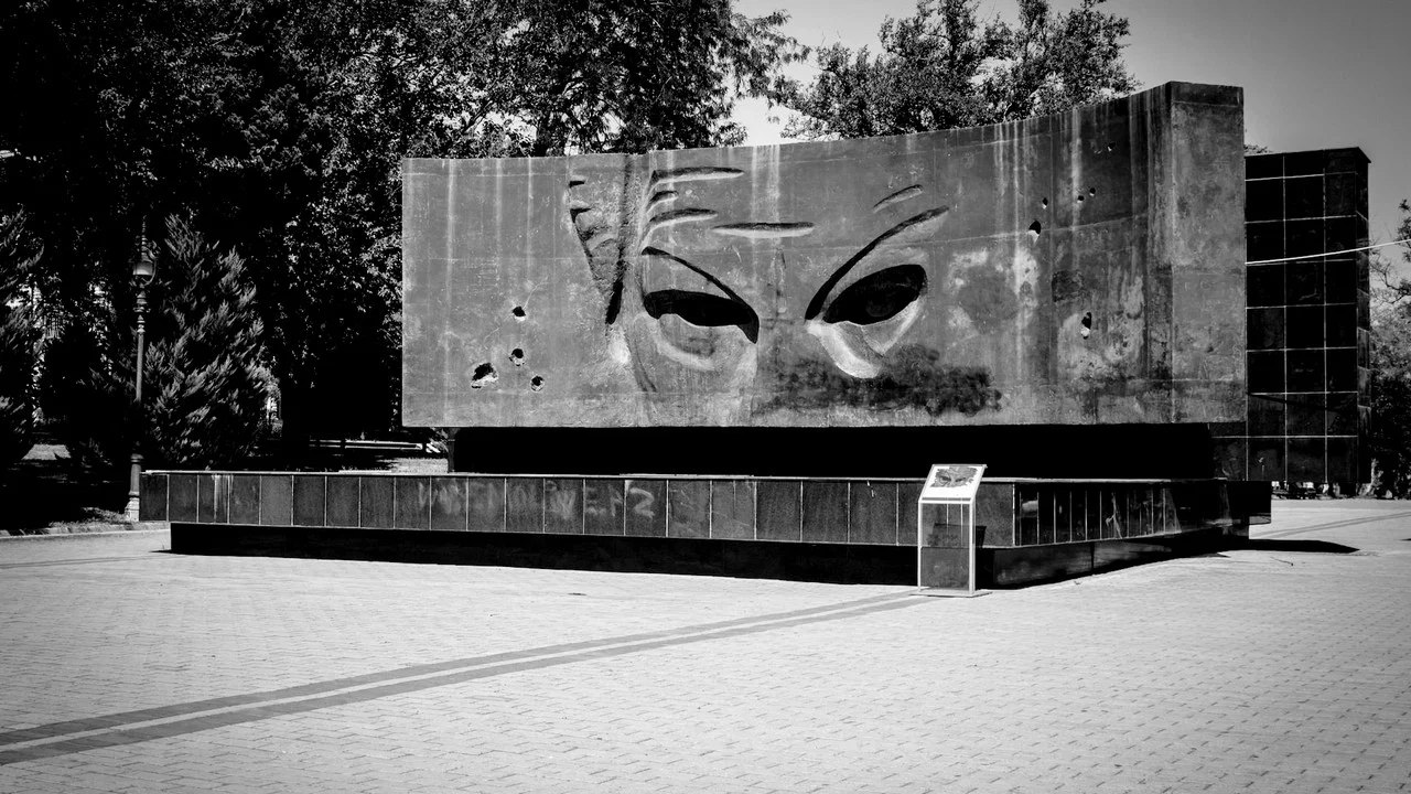 Richard Sorge - Stalins James Bond - 剧照