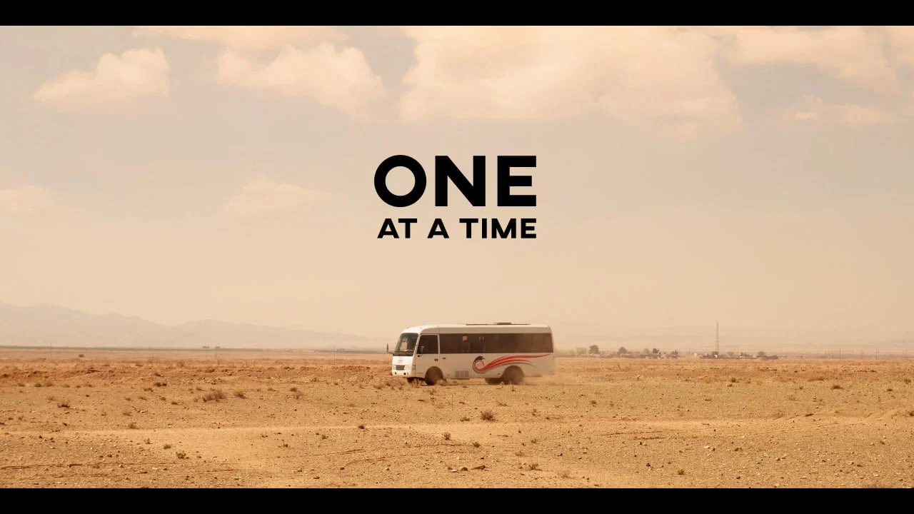 One at a time - 剧照