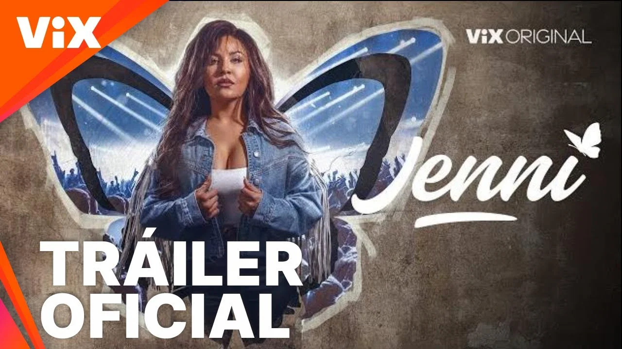 Jenni - 剧照