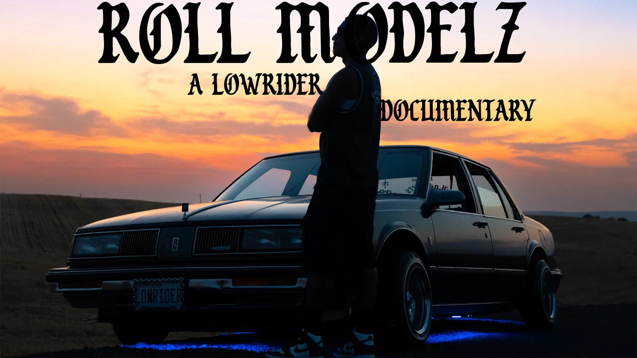 Roll Modelz - 剧照