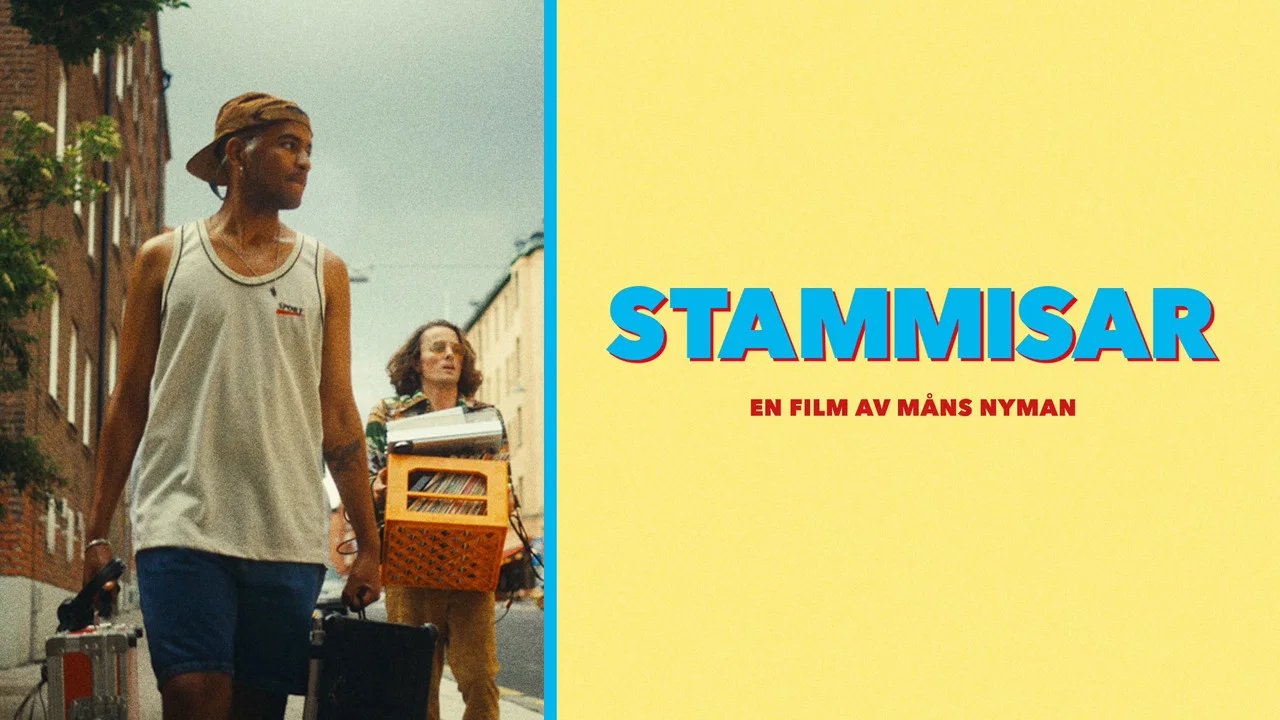 Stammisar - 剧照