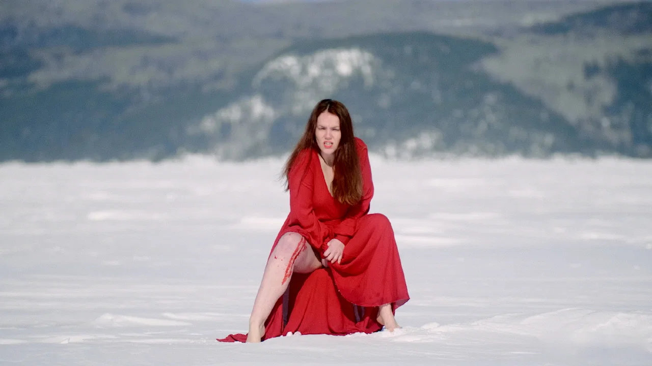 The White Goddess - 剧照