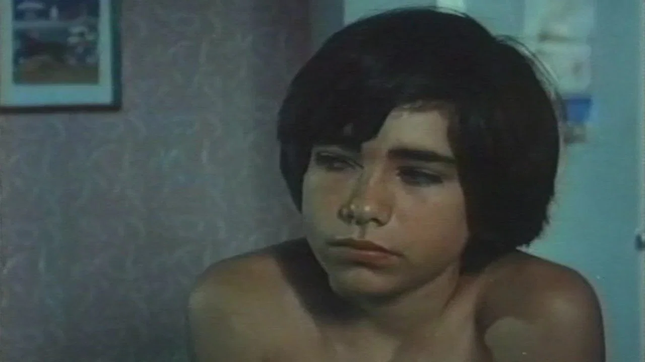 Playa prohibida - 剧照