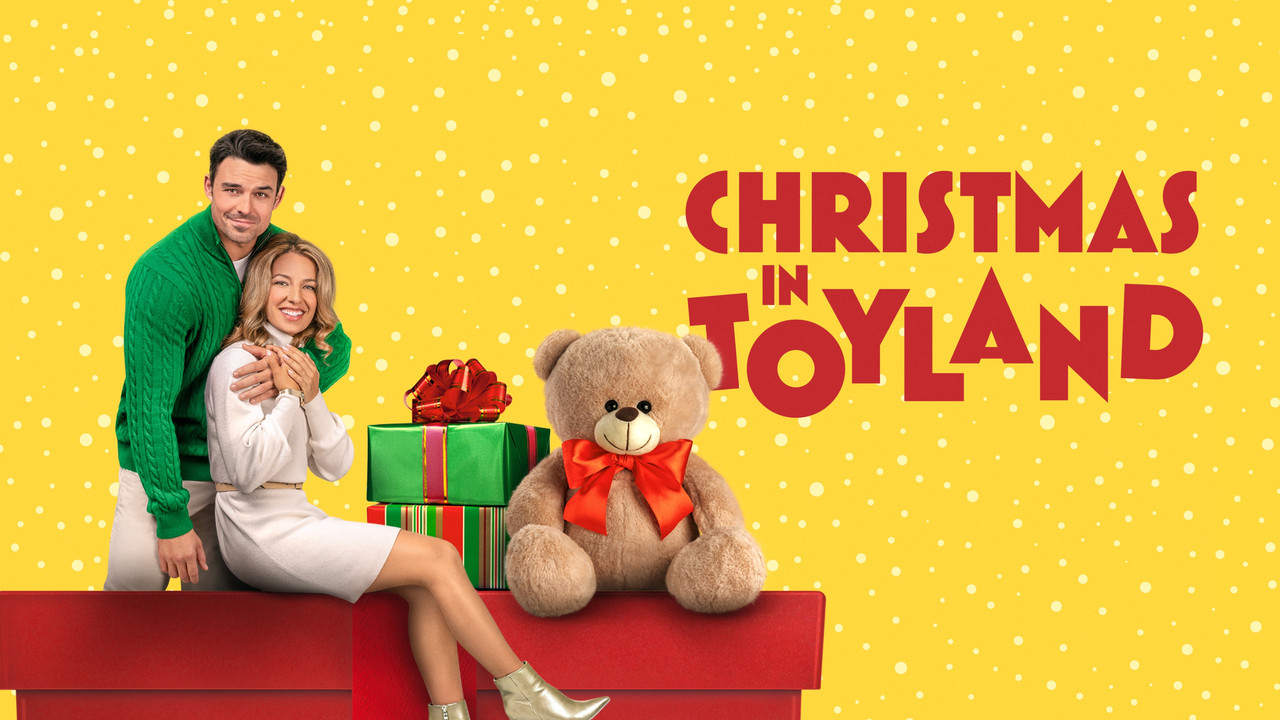 Christmas in Toyland - 剧照