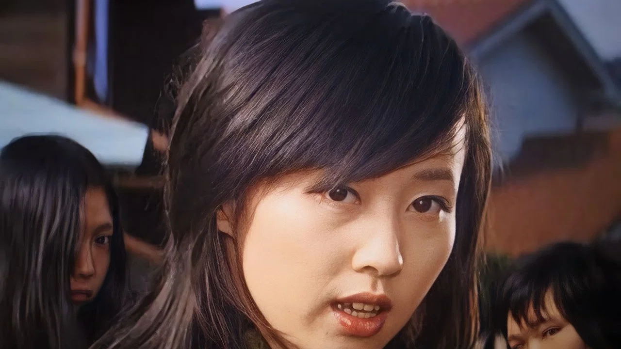 女高生：性暴力 - 剧照