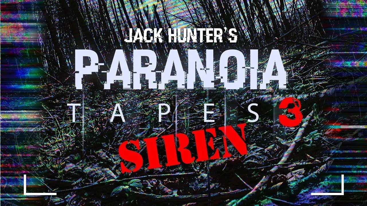Paranoia Tapes 3: Siren - 剧照