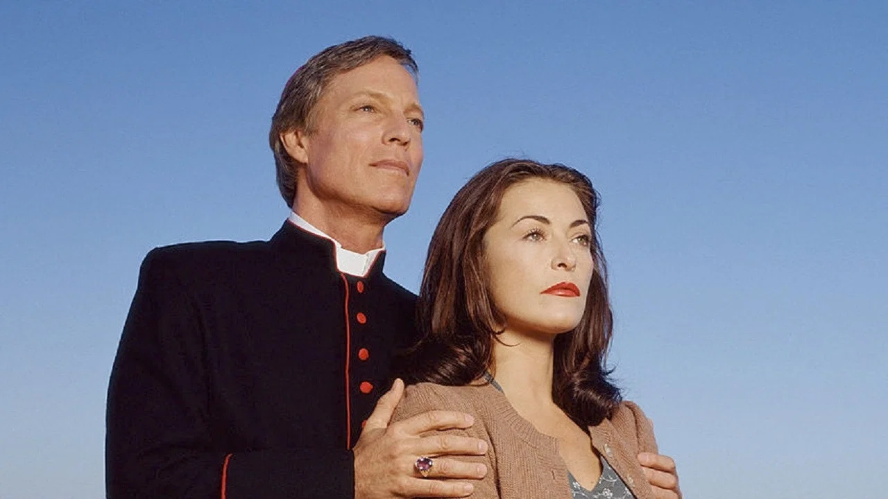 The Thorn Birds: The Missing Years - 剧照