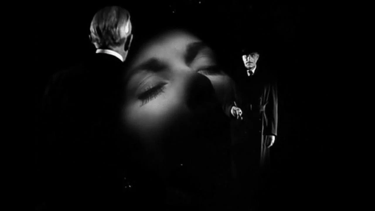 The Devil's Mask - 剧照